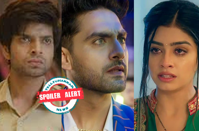 Spoiler Alert! Udaariyaan: Ekam protects Nehmat from Advait