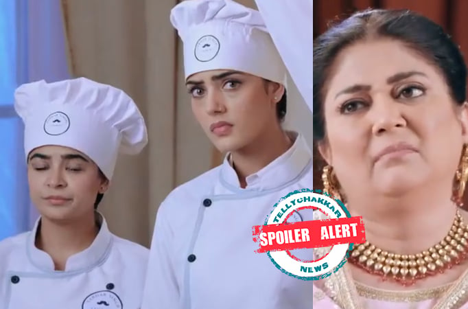 Spoiler Alert! Teri Meri Doriyaann: Sahiba and Keerat enter Brar mansion in disguise, Santosh reveals the reason behind her fain