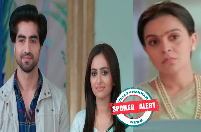 Spoiler Alert! Yeh Rishta Kya Kehlata Hai: Birla family shocked at Abhimanyu marrying Aarohi; Manjiri elated with the news 