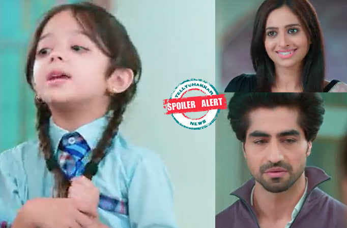 Spoiler Alert! Yeh Rishta Kya Kehlata Hai: Ruhi asks Aarohi to marry Abhimanyu and make him her dad for real