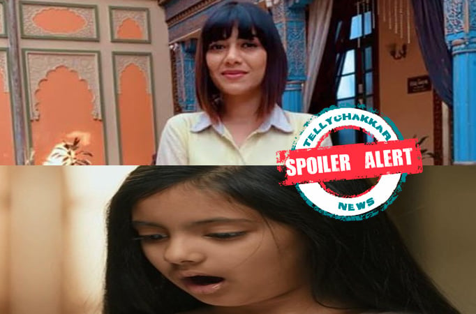 Spoiler Alert! Pandya Store: Shweta demands Rs 50 Lakhs in return to know about Chutki