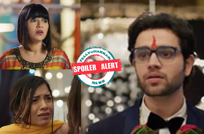 Spoiler Alert! Pandya Store: Shweta demands 50 lakh rupees, Rishita pleads with Krish to bring back her daughter