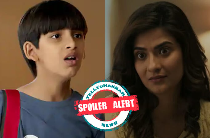 Spoiler Alert! Katha Ankahee: Aarav confesses to Katha that he is in love with a girl and cannot live without her; Katha left sh