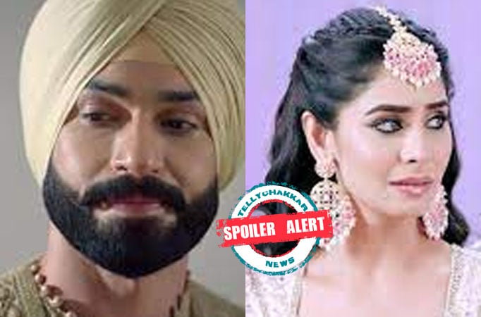 Spoiler Alert! Teri Meri Doriyaann: Seerat and Angad’s wedding preponed, Seerat worried