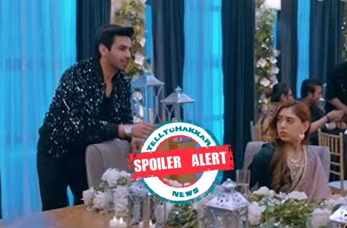 Spoiler Alert! Bade Acche Lagte Hain 2: Josh ignores his past affair, wants to impress Prachi