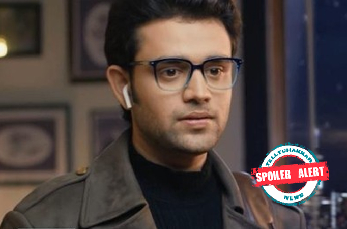 Spoiler Alert! Pandya Store: Natasha misunderstands Krish to be her Father? 