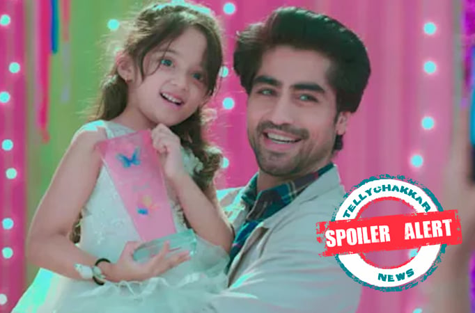 Spoiler Alert! Yeh Rishta Kya Kehlata Hai: Ruhi gets teased, wants Abhimanyu to be her father, 