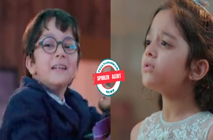 Spoiler Alert! Yeh Rishta Kya Kehlata Hai: Ruhi refuses to accept Abhir as her brother 