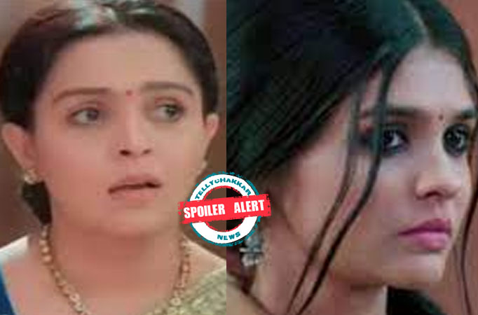 Spoiler Alert! Yeh Rishta Kya Kehlata Hai: Manjari angry seeing Akshara in Udaipur again