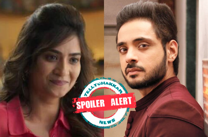 Spoiler Alert! Katha Ankahee: Katha surprised to know about Viaan’s childhood 