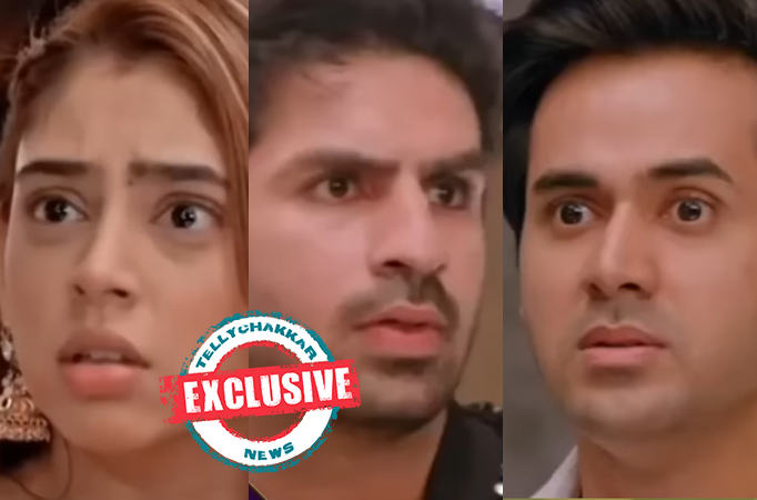 Bade Acche Lagte Hai 2: Exclusive! LK wants to get Prachi hitched to Josh, Raghav is heartbroken!
