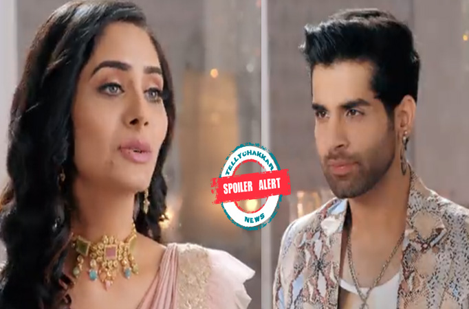 Spoiler Alert! Teri Meri Doriyaann: Seerat meets Garry, wants to marry him