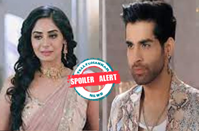 Spoiler Alert! Teri Meri Doriyaann: Seerat asks Garry to marry her; Garry surprised 