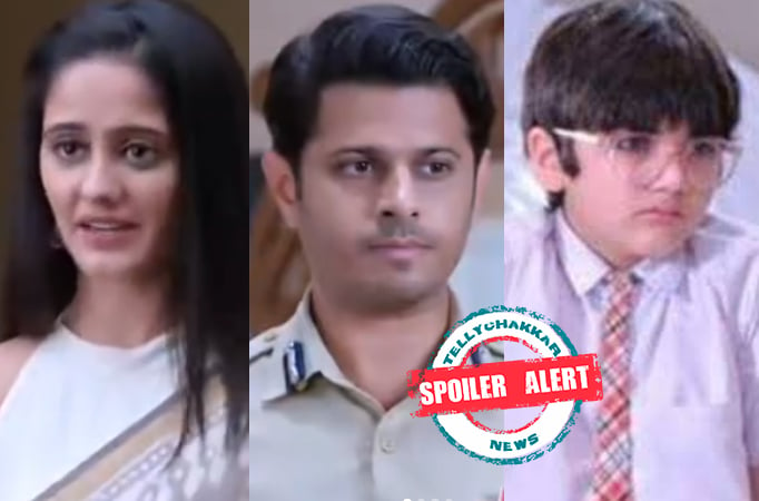 Spoiler Alert! Ghum Hai Kisikey Pyaar Meiin: Sai requests Virat not to brainwash Vinayak against her