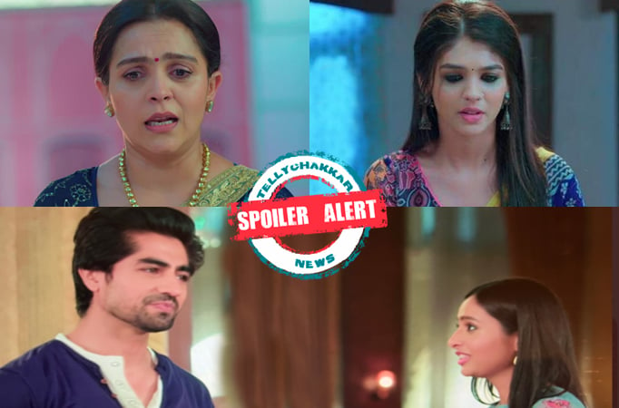 Spoiler Alert! Yeh Rishta Kya Kehlata Hai: Manjari learns of Akshara’s return, informs Abhimanyu and Aarohi