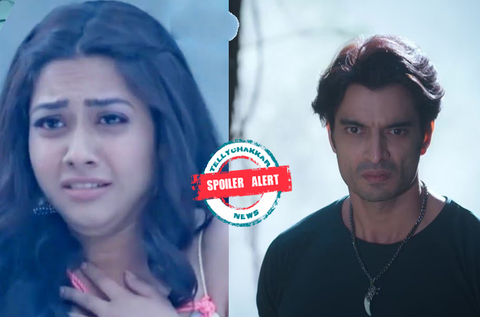 Spoiler Alert! Ishq Mein Ghayal: Armaan reveals his true self to Eisha 