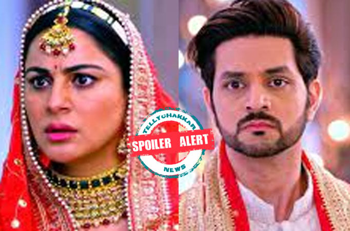 Spoiler Alert! Kundali Bhagya: Love is in the air for Karan and Preeta post their marriage 