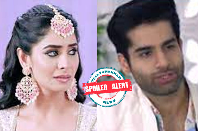 Spoiler Alert! Teri Meri Doriyaann: Seerat confesses her love to Garry, asks him to elope with her