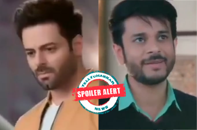 Spoiler Alert! Yeh Rishta Kya Kehlata Hai: Kairav to mock Abhinav over his financial status?