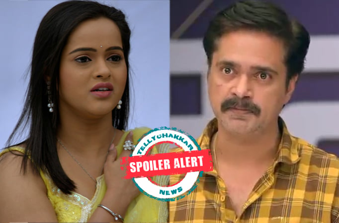 Spoiler Alert! Wagle Ki Duniya: Sakhi still on her weightloss mission, Manoj to bring a big twist on Valentine’s Day?