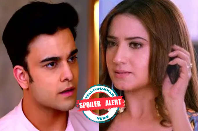 Spoiler Alert! Kumkum Bhagya: Kaya becomes Ranbir’s new boss, leaves him shocked