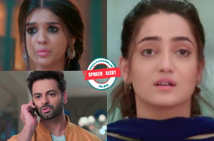 Spoiler Alert! Yeh Rishta Kya Kehlata Hai: Kairav asks Akshara not to return, Muskan overhears this