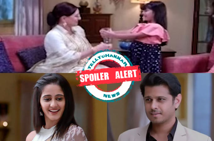 Spoiler Alert! Ghum Hai Kisikey Pyaar Meiin: Bhavani and Savi join hands to bring Sai and Virat together 