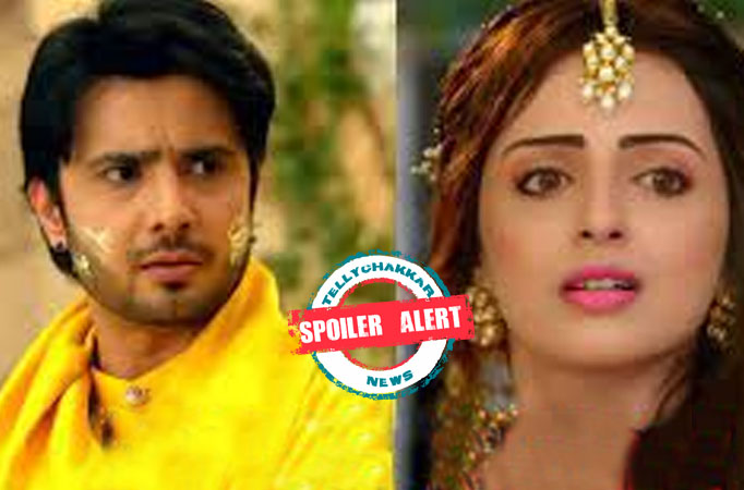 Spoiler Alert! Maitree: Maitree and Saransh meet a deadly accident?