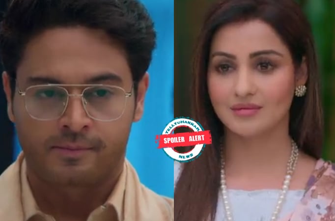 Spoiler Alert! Anupamaa: Anuj thanks Maya for her efforts; latter makes a shocking statement 