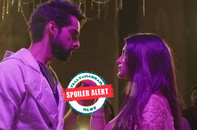 Spoiler Alert! Imlie: Atharva all set to remarry Imie again wholeheartedly