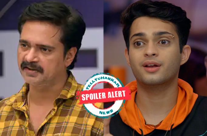 Spoiler Alert! Wagle Ki Duniya: Wagle family celebrates Valentine’s Day, Manoj slaps Vivaan