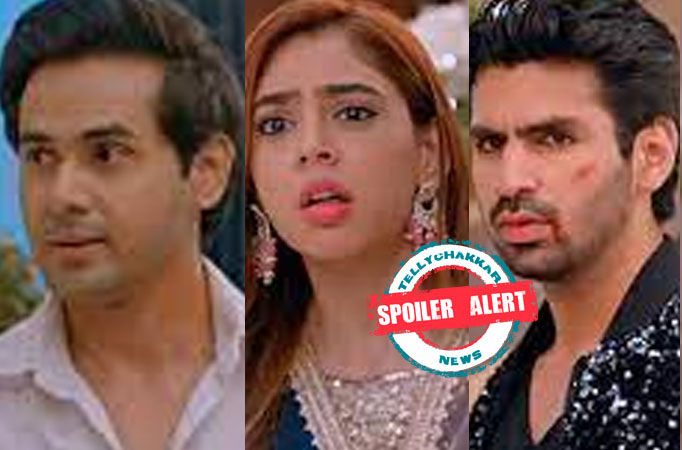 Spoiler Alert! Bade Acche Lagte Hain 2: LK agreed for Josh and Prachi’s alliance, Raghav heartbroken