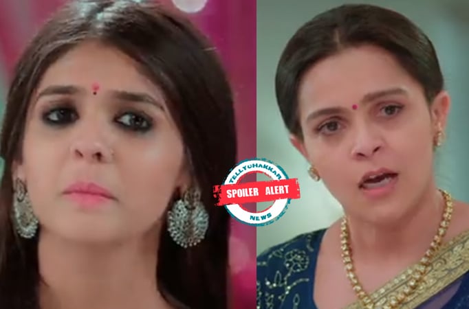 Spoiler Alert! Yeh Rishta Kya Kehlata Hai: Manjari upset over Akshara’s return, forbids everyone to attend the party at the Goen