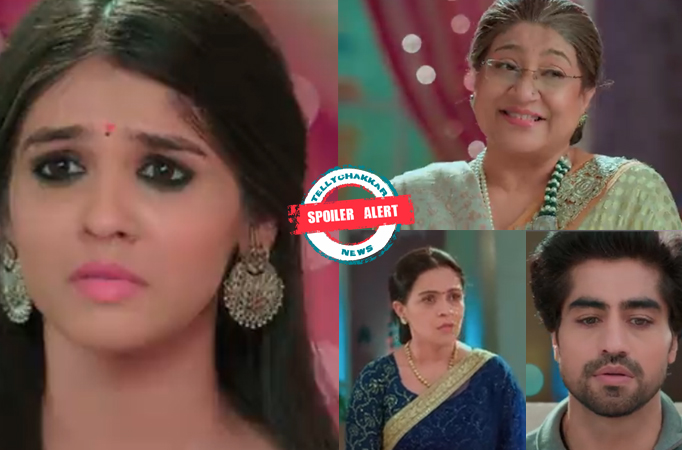 Spoiler Alert! Ghum Hai Kisikey Pyaar Meiin: Pakhi claims that Sai doesn’t have a right to call herself a mother, Sai turns the 