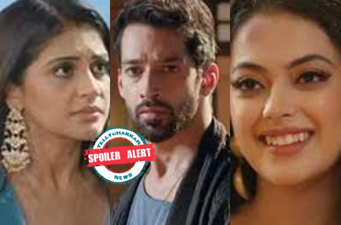 Exclusive! Imlie: Chini to prepare for Imlie and Atharva’s Suhagraat