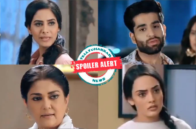 Spoiler Alert! Teri Meri Doriyaann: Seerat plans on running away with Garry, Santosh remorseful about Sahiba not attending the w