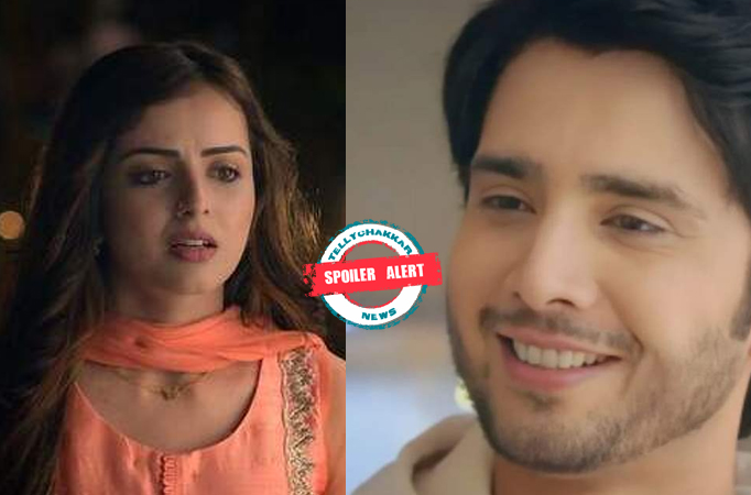 Spoiler Alert! Maitree: Maitree and Saransh get into a horrific accident 