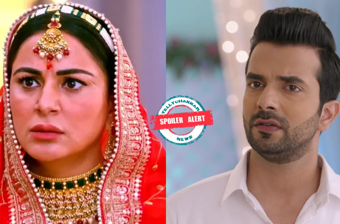 Spoiler Alert! Kundali Bhagya: Rishabh and Preeta will prove their innocence showing everyone the video of a couple dressed like