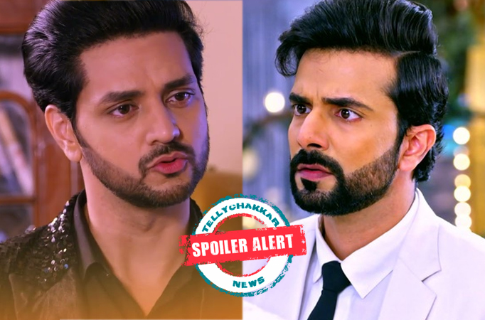 Spoiler Alert! Kundali Bhagya: Karan will realize his mistake and hug Rishabh 