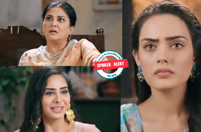 Spoiler Alert! Teri Meri Doriyaann: Sahiba completes Seerat’s ritual, Santosh is haunted by the ominous prediction for Seerat’s 