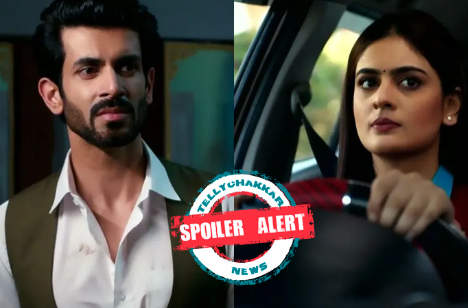 Spoiler Alert! Lag Ja Gale: Shiv saves Ishani from trouble; has a changed perception towards her 