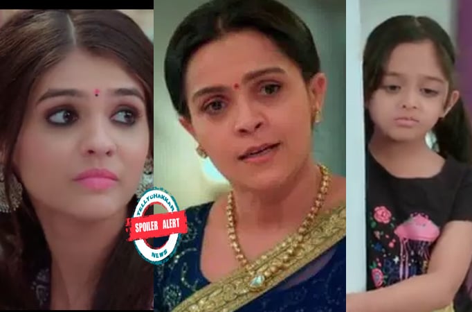 Spoiler Alert! Yeh Rishta Kya Kehlata Hai: Ruhi will unknowingly make Manjari dial Akshara’s number leaving her shocked 