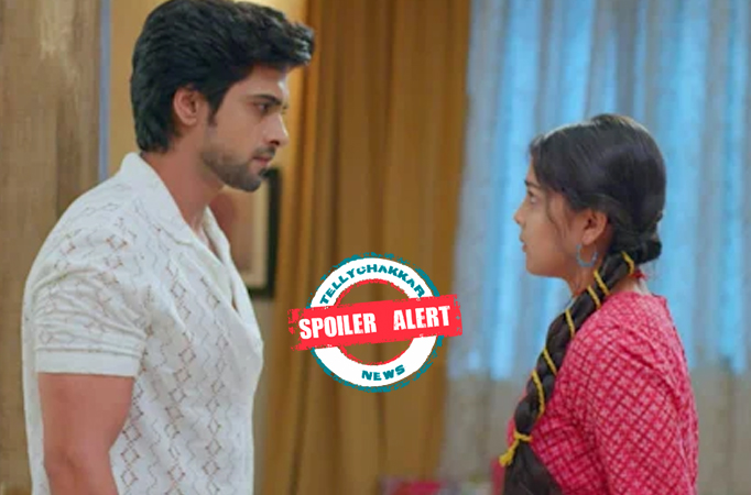 Spoiler Alert! Faltu: Ayaan forced to think about Faltu’s changed behaviour, wants Faltu to reveal the truth