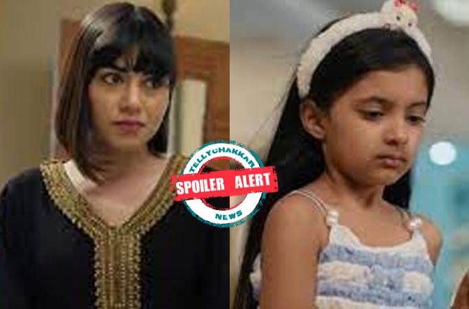 Spoiler Alert! Pandya Store: Shweta enters Pandya House; Chutki goes missing 