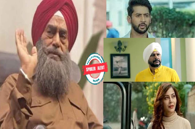 Spoiler Alert! Dil Diyaan Gallaan: Dilpreet tells Veer about Khushwant, Amrita gets arrested  