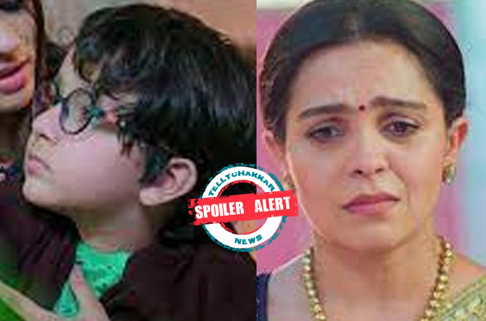 Spoiler Alert! Yeh Rishta Kya Kehlata Hai: Manjiri rushes Abhir to Abhimanyu; Abhir in a critical condition 