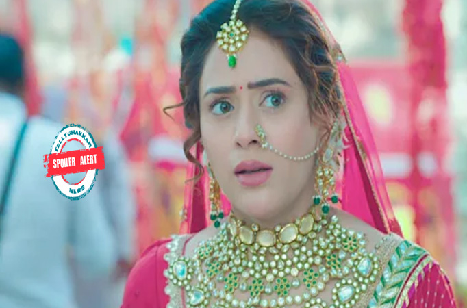 Spoiler Alert! Woh Toh Hai Albela:  A helpless Sayuri decides to end her life