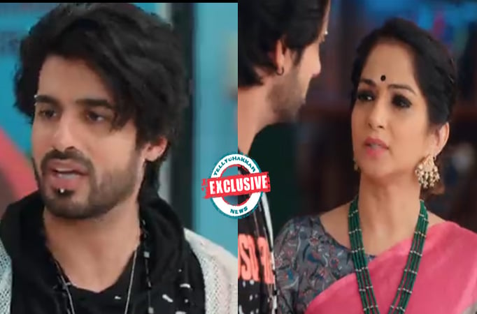 Yeh Hai Chahatein: Exclusive! Samrat plans to catch Revati red handed but she outsmarts him and escapes! 