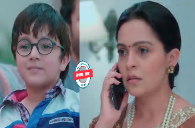 Spoiler Alert! Yeh Rishta Kya Kehlata Hai: Abhir gets lost, Manjari finds him