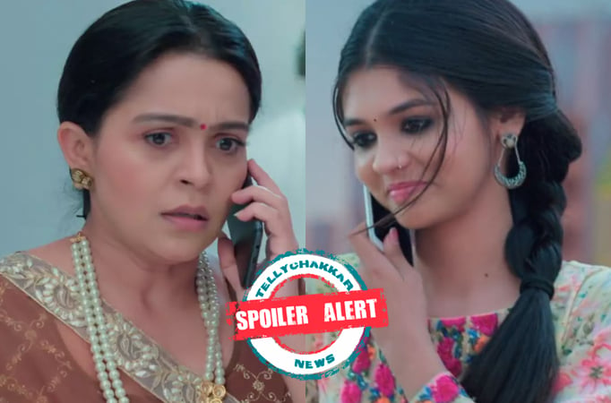 Spoiler Alert! Yeh Rishta Kya Kehlata Hai: Manjari refuses to come to the party to avoid seeing Akshara